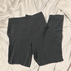 Lululemon Melanite Align Leggings not available  (